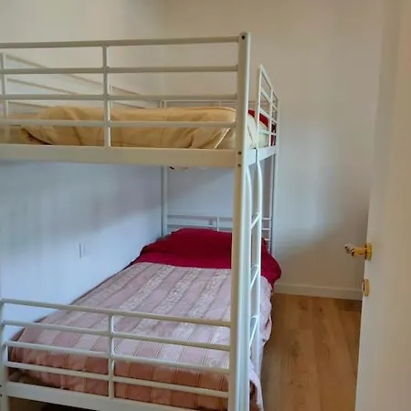 Apartamento Quadrilocale Dello Sciatore Q413 Breuil-Cervinia