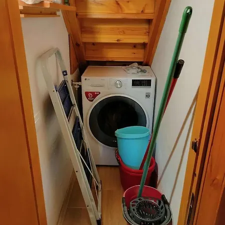 Quadrilocale Dello Sciatore Q413 Apartamento Breuil-Cervinia