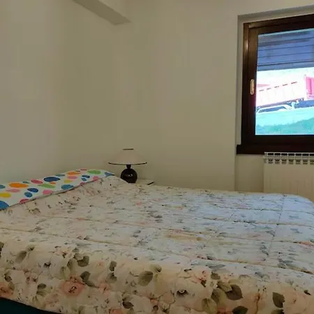 Apartamento Quadrilocale Dello Sciatore Q413