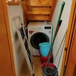 Quadrilocale Dello Sciatore Q413 Apartmán Breuil-Cervinia