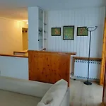 Quadrilocale Dello Sciatore Q413 Apartmán