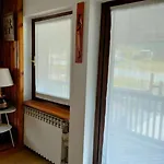 Apartamento Quadrilocale Dello Sciatore Q413