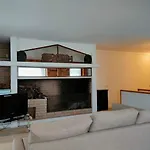 Apartamento Quadrilocale Dello Sciatore Q413