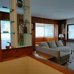 Quadrilocale Dello Sciatore Q413 Apartmán