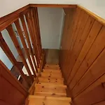 Quadrilocale Dello Sciatore Q413 Apartamento *