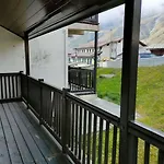 Apartmán Quadrilocale Dello Sciatore Q413 *