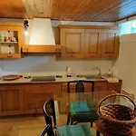 Apartamento Quadrilocale Dello Sciatore Q413