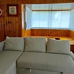 Quadrilocale Dello Sciatore Q413 Apartamento *