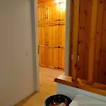 Quadrilocale Dello Sciatore Q413 * Breuil-Cervinia