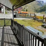 Quadrilocale Dello Sciatore Q413 Apartmán Breuil-Cervinia