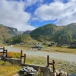 Quadrilocale Dello Sciatore Q413 Breuil-Cervinia