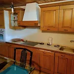 Quadrilocale Dello Sciatore Q413 Apartmán