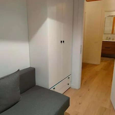 Quadrilocale Dello Sciatore Q413 * Брей-Червиния