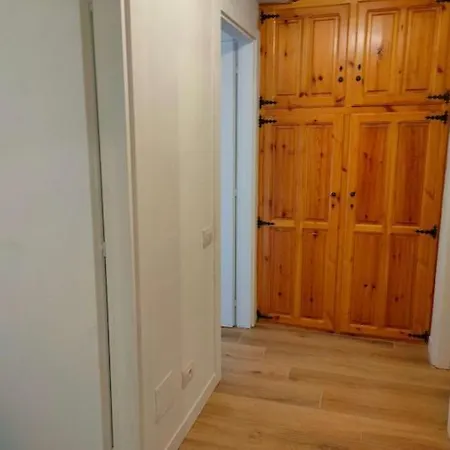 Quadrilocale Dello Sciatore Q413 Apartmán