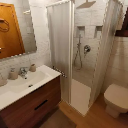 Apartmán Quadrilocale Dello Sciatore Q413 Breuil-Cervinia