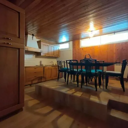 Apartmán Quadrilocale Dello Sciatore Q413 Breuil-Cervinia