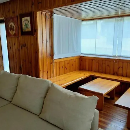 Quadrilocale Dello Sciatore Q413 Breuil-Cervinia