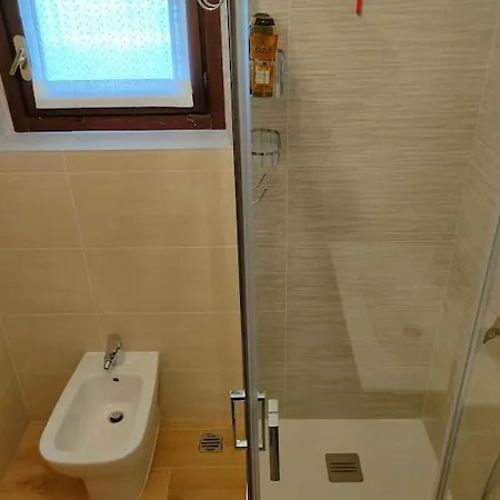 Quadrilocale Dello Sciatore Q413 Апартаменты
