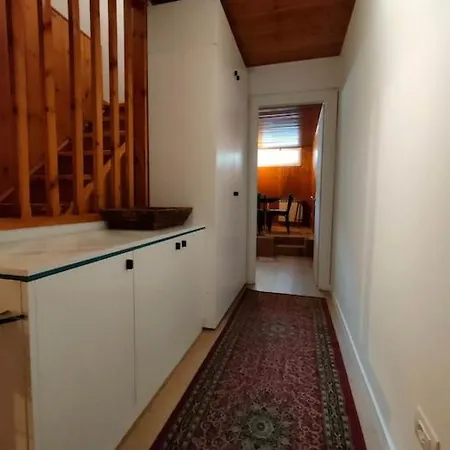 Quadrilocale Dello Sciatore Q413