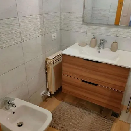 Quadrilocale Dello Sciatore Q413 Apartamento Breuil-Cervinia