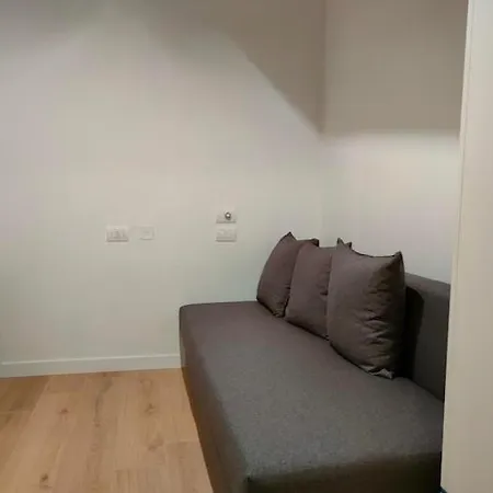 Quadrilocale Dello Sciatore Q413 Breuil-Cervinia