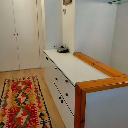 Quadrilocale Dello Sciatore Q413 Apartmán