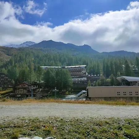 Quadrilocale Dello Sciatore Q413