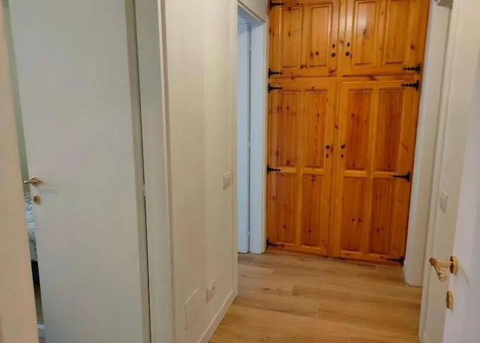 Quadrilocale Dello Sciatore Q413 Appartamento