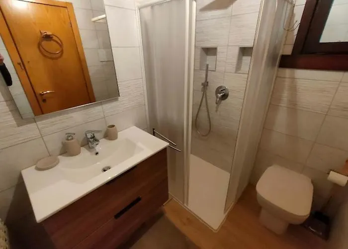 Appartamento Quadrilocale Dello Sciatore Q413 Breuil-Cervinia