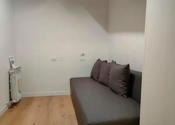 Quadrilocale Dello Sciatore Q413 Breuil-Cervinia