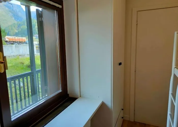 Appartamento Quadrilocale Dello Sciatore Q413 Breuil-Cervinia