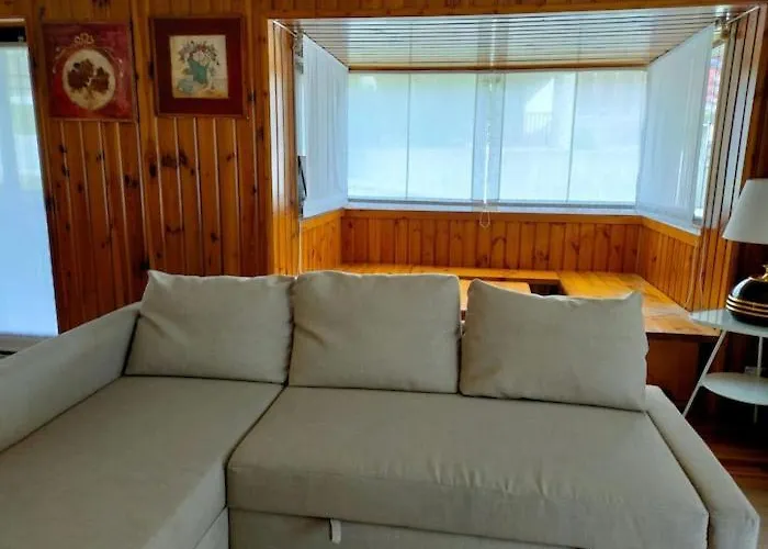 Quadrilocale Dello Sciatore Q413 Appartamento *