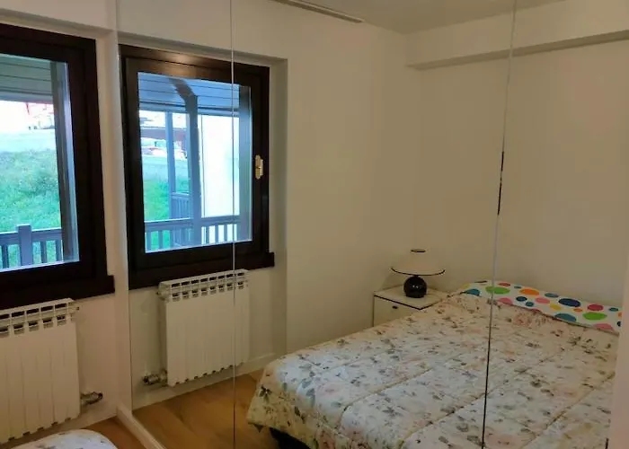 Quadrilocale Dello Sciatore Q413 Appartamento