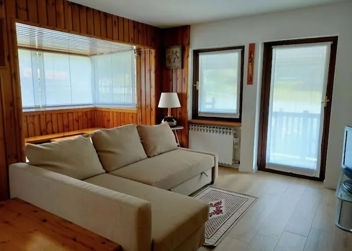 Quadrilocale Dello Sciatore Q413 *